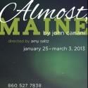 ALMOST, MAINE Opens at TheaterWorks Tonight