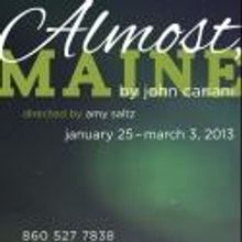 ALMOST, MAINE to Open at TheaterWorks, Jan 25