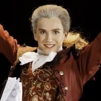 Photo Flash: First Look at Opera Atelier's THE MAGIC FLUTE
