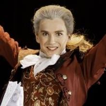 Photo Flash: First Look at Opera Atelier's THE MAGIC FLUTE