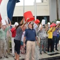 Carnival Cruise Lines Takes On #IceBucketChallenge, Donates $100,000 To ALS…