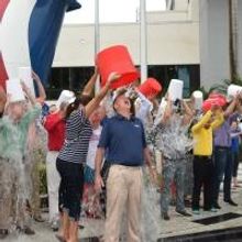 Carnival Cruise Lines Takes On #IceBucketChallenge, Donates $100,000 To ALS…
