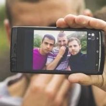 BACK DOWN to Play Birmingham Rep, Begin. 26 Feb