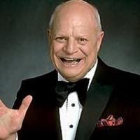 Don Rickles Returns to The Orleans Showroom April 13-14