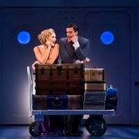 ANYTHING GOES National Tour to Play Broward Center for the Performing Arts, 5/5-17