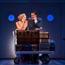 ANYTHING GOES National Tour to Play Broward Center for the Performing Arts, 5/5-17