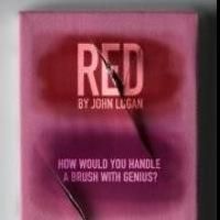 BWW Reviews: Grapple with Modern Art at Dallas Theater Center's RED