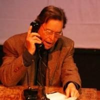 2013 Whidbey Island Theatre Festival Presents I DREAMED I SAW JOE HILL LAST NIGHT…
