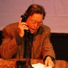 2013 Whidbey Island Theatre Festival Presents I DREAMED I SAW JOE HILL LAST NIGHT, No