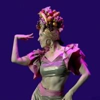 LA-Based Dance Company Contra-Tiempo to Bring FULL STILL HUNGRY to NYC, 1/12