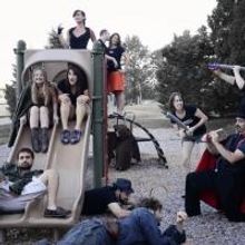 Dorks in Dungeons LIVE! Returns to Seacoast Rep Tonight