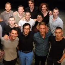 Photo Flash: New Production Photos from Southwark's DOGFIGHT, Plus Post Show Q&A