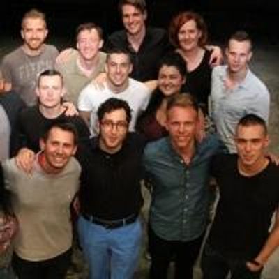 Photo Flash: New Production Photos from Southwark's DOGFIGHT, Plus Post Show Q&amp;A