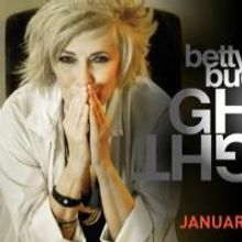 Betty Buckley to Play in Concert at the Wallis, Jan 24