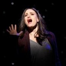 IF/THEN Closed Now thru Feb 1 on Broadway; Idina Menzel Preps for the Super Bowl!