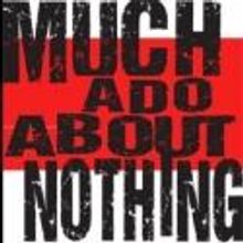 The Queens Players to Present MUCH ADO ABOUT NOTHING, 2/14-3/2