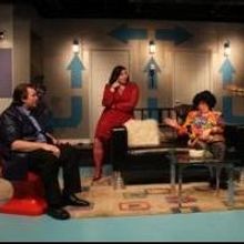 BWW Reviews: SOCIAL SECURITY - A First Rate Production!