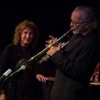 Photo Flash: Herb Alpert & Lani Hall Play Cafe Carlyle