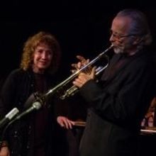 Photo Flash: Herb Alpert & Lani Hall Play Cafe Carlyle