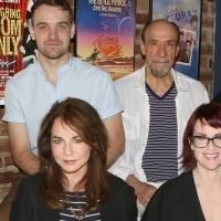 IT'S ONLY A PLAY, Starring Nathan Lane & Matthew Broderick, Nearing $8 Million…
