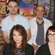 IT'S ONLY A PLAY, Starring Nathan Lane & Matthew Broderick, Nearing $8 Million…
