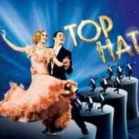 Oliviers Reaction: TOP HAT 'Thrilled' With Seven Nominations!