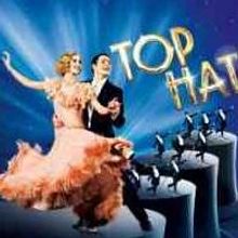 Oliviers Reaction: TOP HAT 'Thrilled' With Seven Nominations!