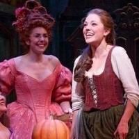 Photo Flash: Sneak Peek at RODGERS + HAMMERSTEIN'S CINDERELLA on Broadway - Part 2!