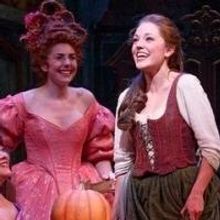 Photo Flash: Sneak Peek at RODGERS + HAMMERSTEIN'S CINDERELLA on Broadway - Part 2!