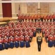 Capitol Center for the Arts Presents THE PRESIDENT’S OWN Marine Band, 10/12