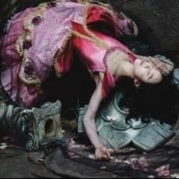 Segerstrom Center to Present American Ballet Theatre's THE SLEEPING BEAUTY, 3/3-8