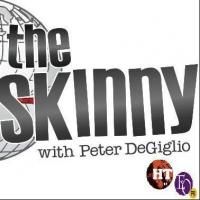Tammy Faye Starlite and More Guest on THE SKINNY with Peter DeGiglio at Red Room…