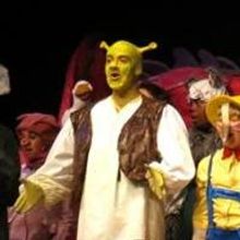 BWW Reviews: Let Your Freak Flag Fly with SHREK THE MUSICAL at Corbett IDS