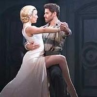 BWW Reviews: EVITA Brings the Rainbow Tour to San Diego