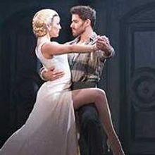 BWW Reviews: EVITA Brings the Rainbow Tour to San Diego