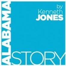 newTACTics Premieres ALABAMA STORY by Kenneth Jones Tonight