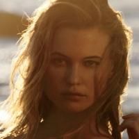 Victoria's Secret Debuts The Swim 2015 Catalogue Featuring Behati Prinsloo On Cover