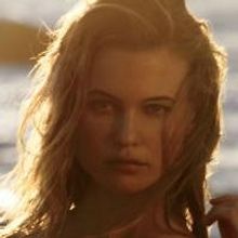 Victoria's Secret Debuts The Swim 2015 Catalogue Featuring Behati Prinsloo On Cover