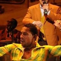 Ballet Rakatan Makes U.S. Debut at New York City Center, Now thru 2/22