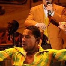 Ballet Rakatan to Make U.S. Debut at New York City Center, 2/18-22