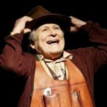 Photo Flash: First Look at Playwrights Realm's THE HATMAKER'S WIFE, Begin. Tonight