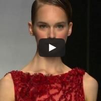 VIDEO: Tony Ward Fall/Winter 2013-2014 Short Show Video