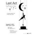 Last Act Theatre Company Hosts Party Under the Stars Fundraiser, 8/3