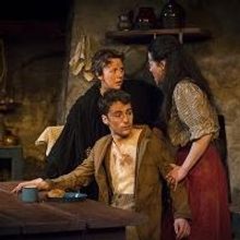 Raven Theatre Presents Irish Drama THE PLAYBOY OF THE WESTERN WORLD, Now Through 4/5