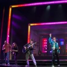 BWW Reviews: THE OTHER JOSH COHEN - Paper Mill's Wonderful, Original Musical Comedy