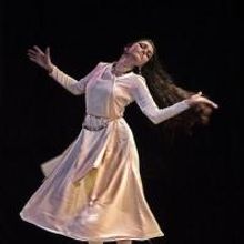 Photo Flash: First Look at National Centre for the Performing Arts, Mumbai's Mundra D