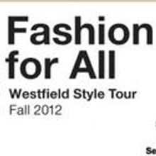 Fashion For All: Westfield Style Tour