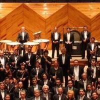 Marin Center Presents Orquesta Sinfonica del Estado de Mexico Tonight