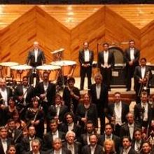 Marin Center Presents Orquesta Sinfonica del Estado de Mexico Tonight