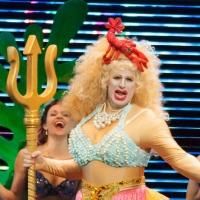 BWW Reviews: Ross Petty's THE LITTLE MERMAID is Perfection Photo